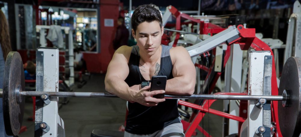 Corey’s Natural Bodybuilding Health Tips